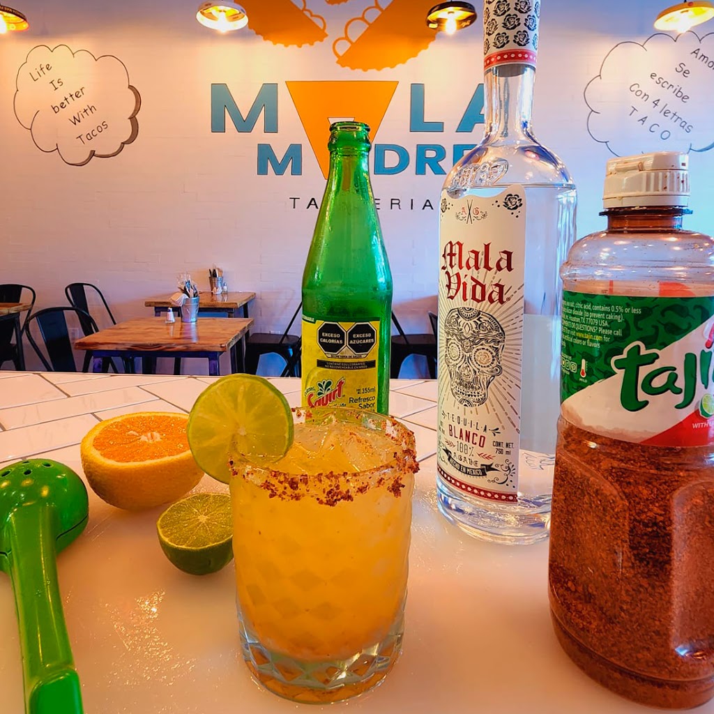 Mala Madre Taqueria | 1610 Old Country Rd, Westbury, NY 11590 | Phone: (516) 502-1277