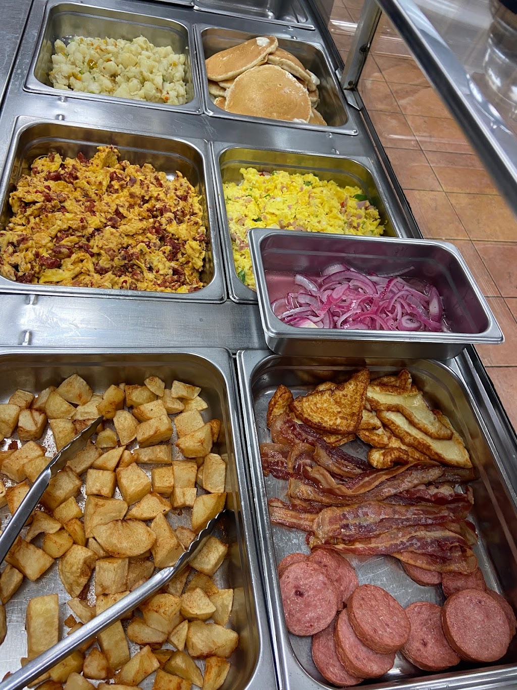 Esperanza deli ll corp | 139 W Sandford Blvd, Mt Vernon, NY 10550 | Phone: (914) 465-5345