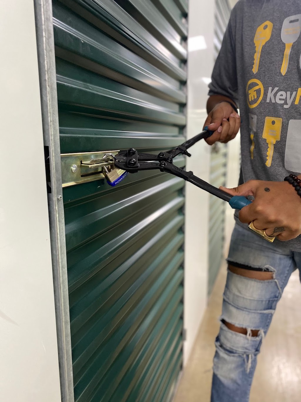 KeyMe Locksmiths | 344 Avenue X, Brooklyn, NY 11223 | Phone: (718) 473-9065