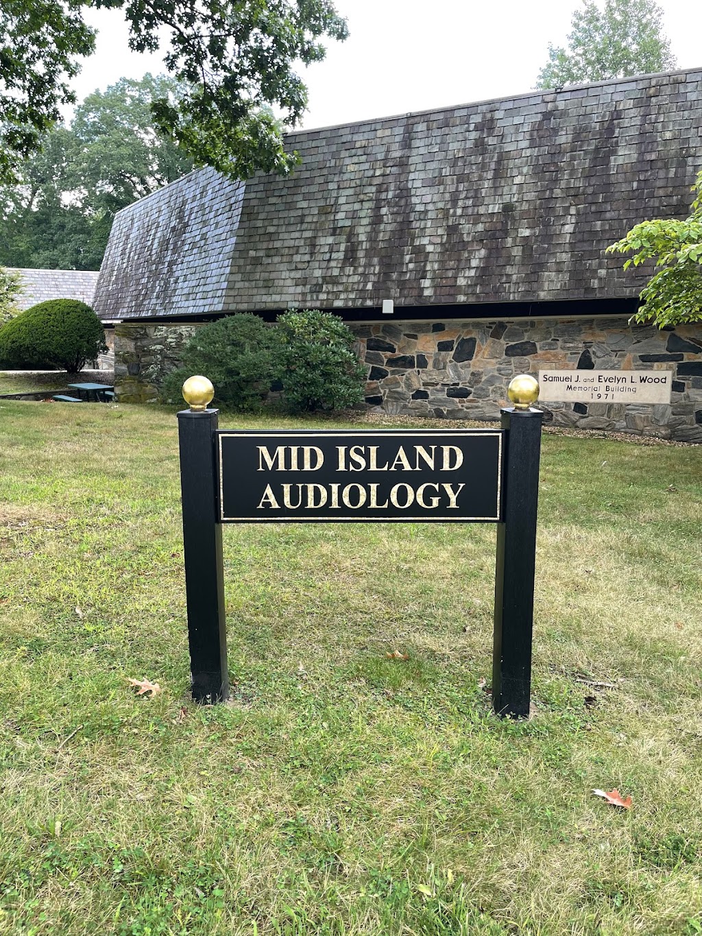 Mid Island Audiology | 40 Frost Mill Rd Building #7, Mill Neck, NY 11765 | Phone: (516) 530-8299