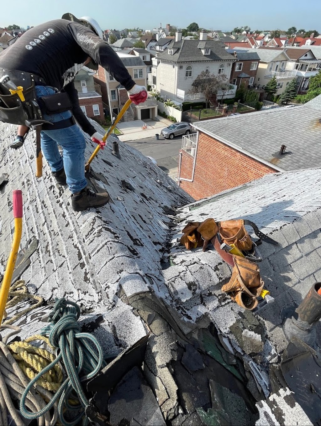 Epic Roofing & Stucco | 211 McGuinness Blvd Unit 512, Brooklyn, NY 11222 | Phone: (347) 742-3853