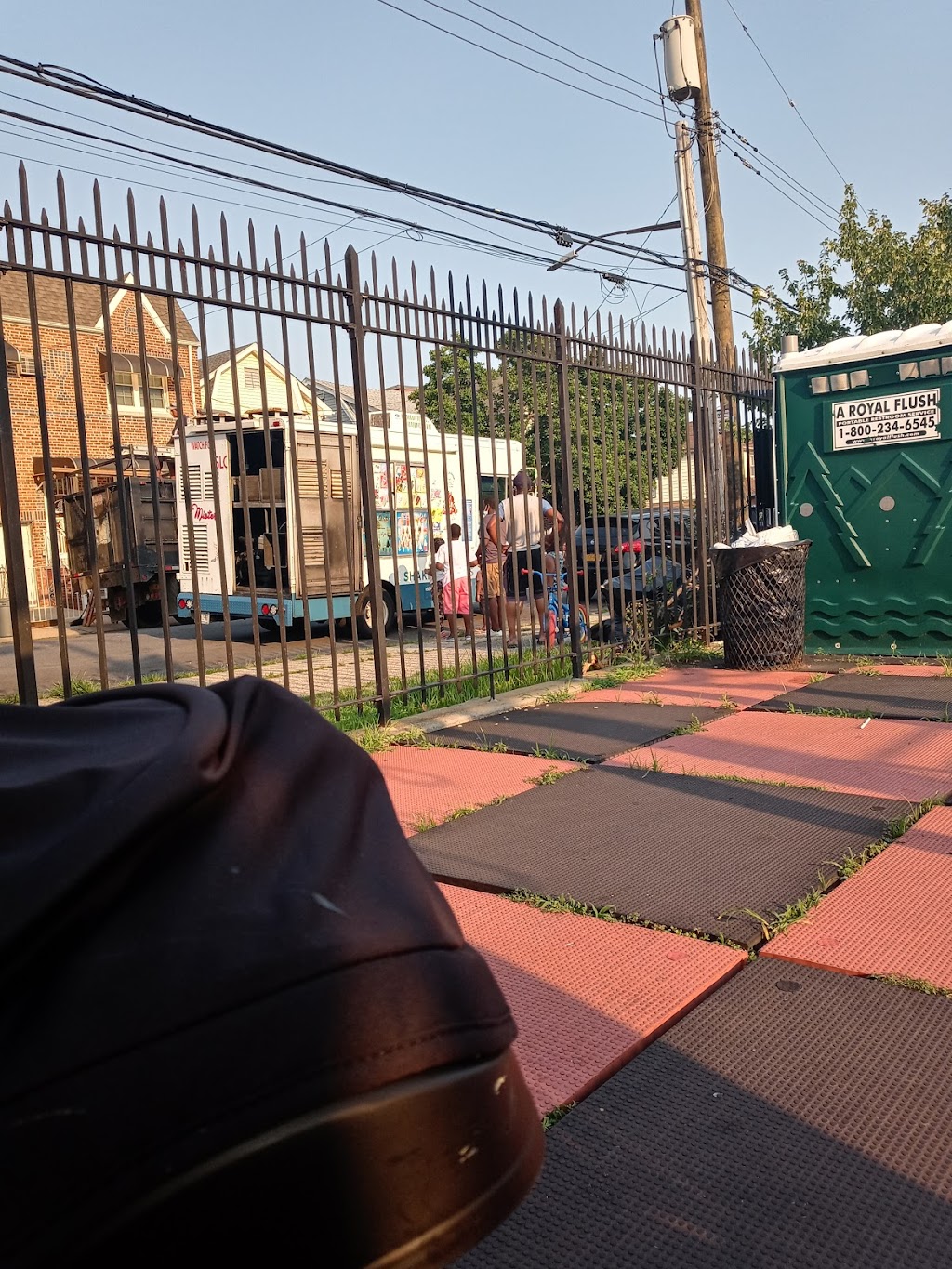 Tilden Playground | 4802 Tilden Ave, Brooklyn, NY 11203 | Phone: (212) 639-9675