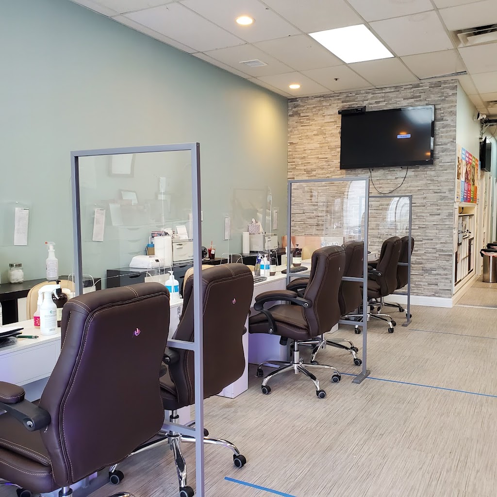 Golden Nail Salon | 336 N Broadway Unit 6, Jericho, NY 11753 | Phone: (516) 433-1414