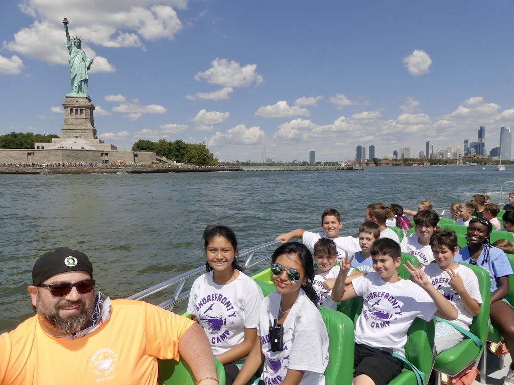 Summer Day Camp at Shorefront Y | 3300 Coney Island Ave, Brooklyn, NY 11235 | Phone: (718) 646-1444