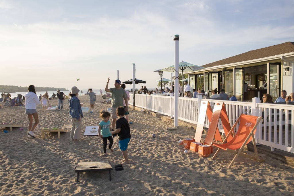 The Sunset Club at Tappen Beach | 494 Prospect Ave, Sea Cliff, NY 11579 | Phone: (607) 228-3664