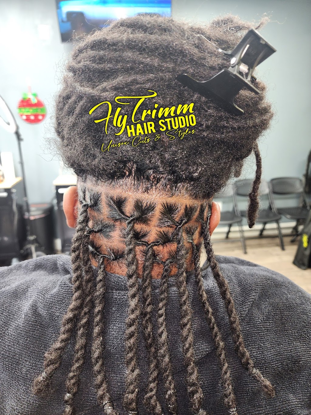 Fly Trimm Hair Studio | 131-18 Merrick Blvd, Queens, NY 11434 | Phone: (212) 365-6581