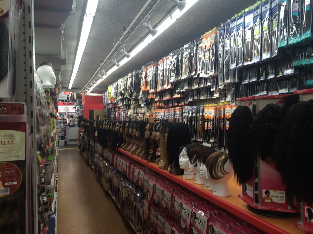 La Bella Beauty Supply | 2136 3rd Ave, New York, NY 10035 | Phone: (646) 918-7990