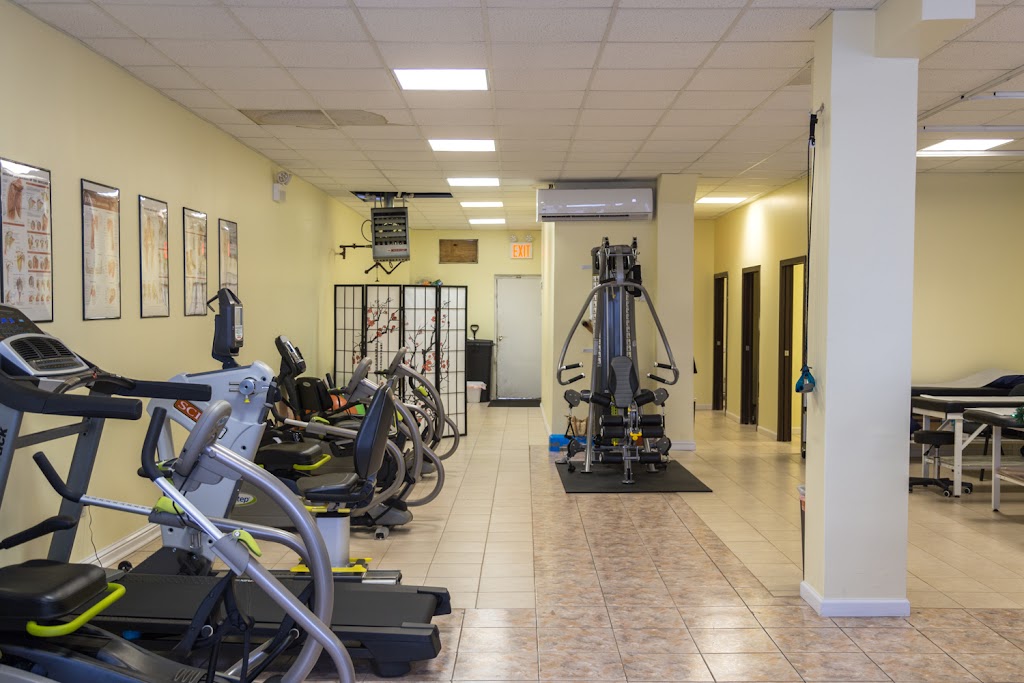 ALL HANDS ON PHYSICAL THERAPY | 267-17 Hillside Avenue, Queens, NY 11004 | Phone: (718) 343-2121