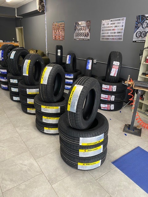 Worldwide Tire Depot | 23101 Linden Blvd, Queens, NY 11411 | Phone: (646) 560-2483