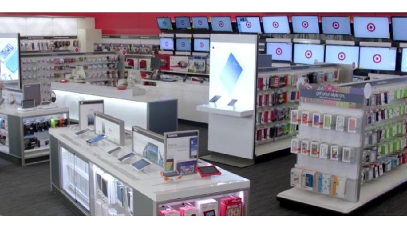 Target Mobile | 519 Gateway Dr, Brooklyn, NY 11239 | Phone: (718) 235-6032