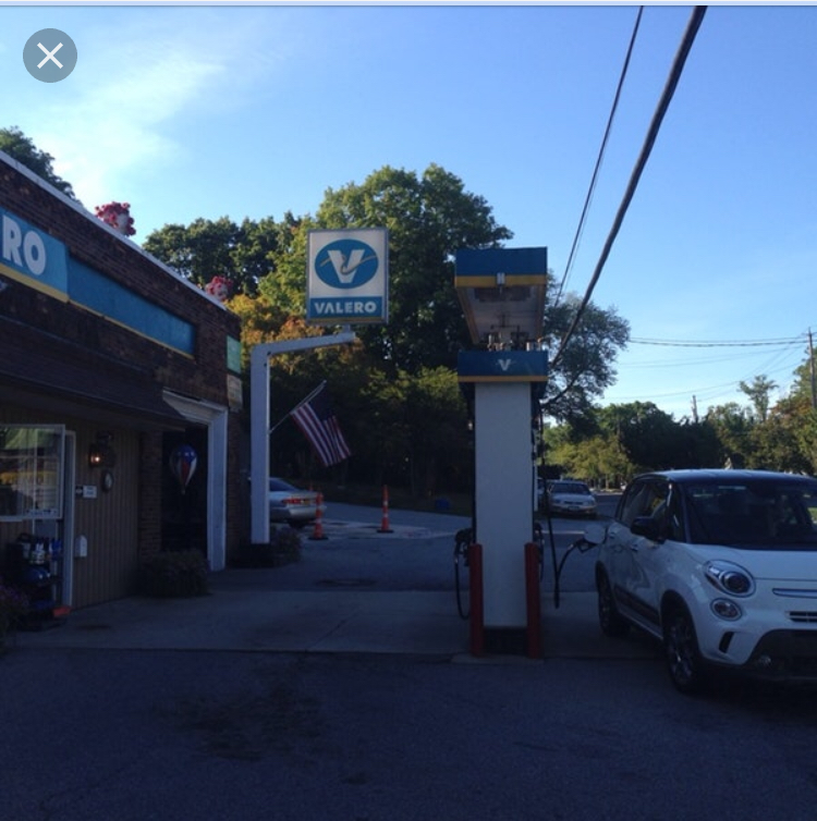 Valero | 282 Farragut Ave, Hastings-On-Hudson, NY 10706 | Phone: (914) 478-1727