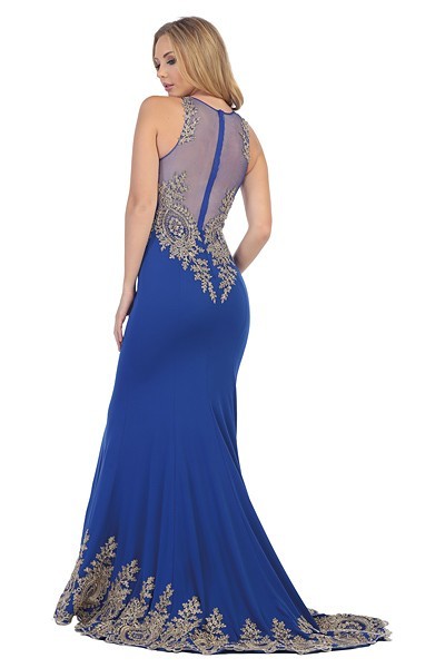 Blue Rose Dresses | 48 E Sunrise Hwy, Lindenhurst, NY 11757 | Phone: (631) 592-1033