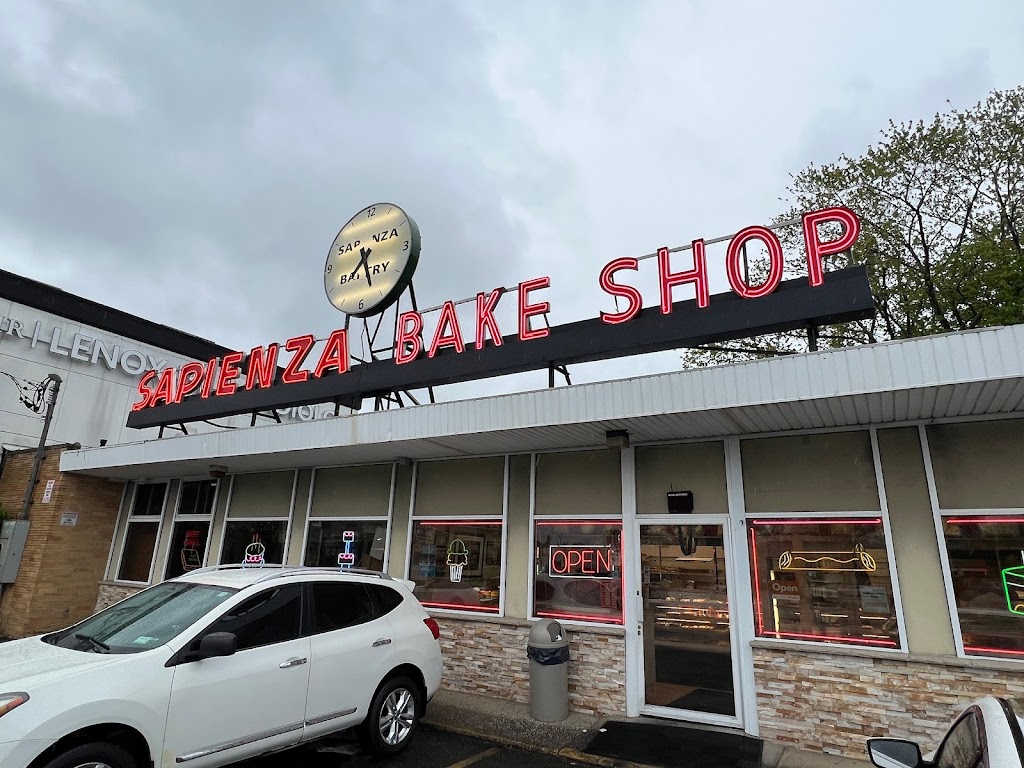 Sapienza Bake Shop | 1376 Hempstead Turnpike, Elmont, NY 11003 | Phone: (516) 352-5232