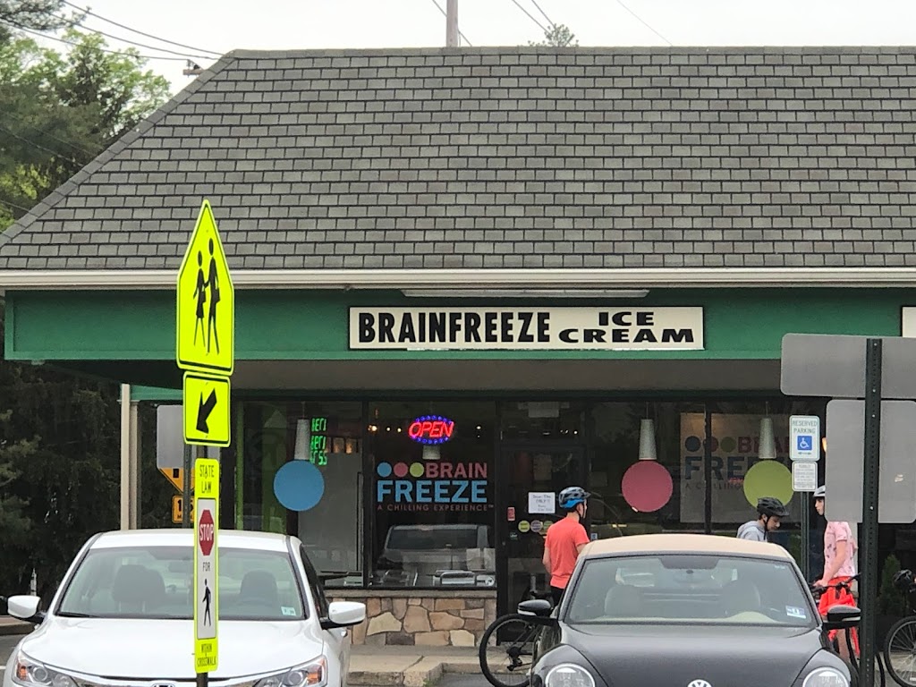 BrainFreeze | 370 River Rd, New Milford, NJ 07646 | Phone: (201) 265-5055