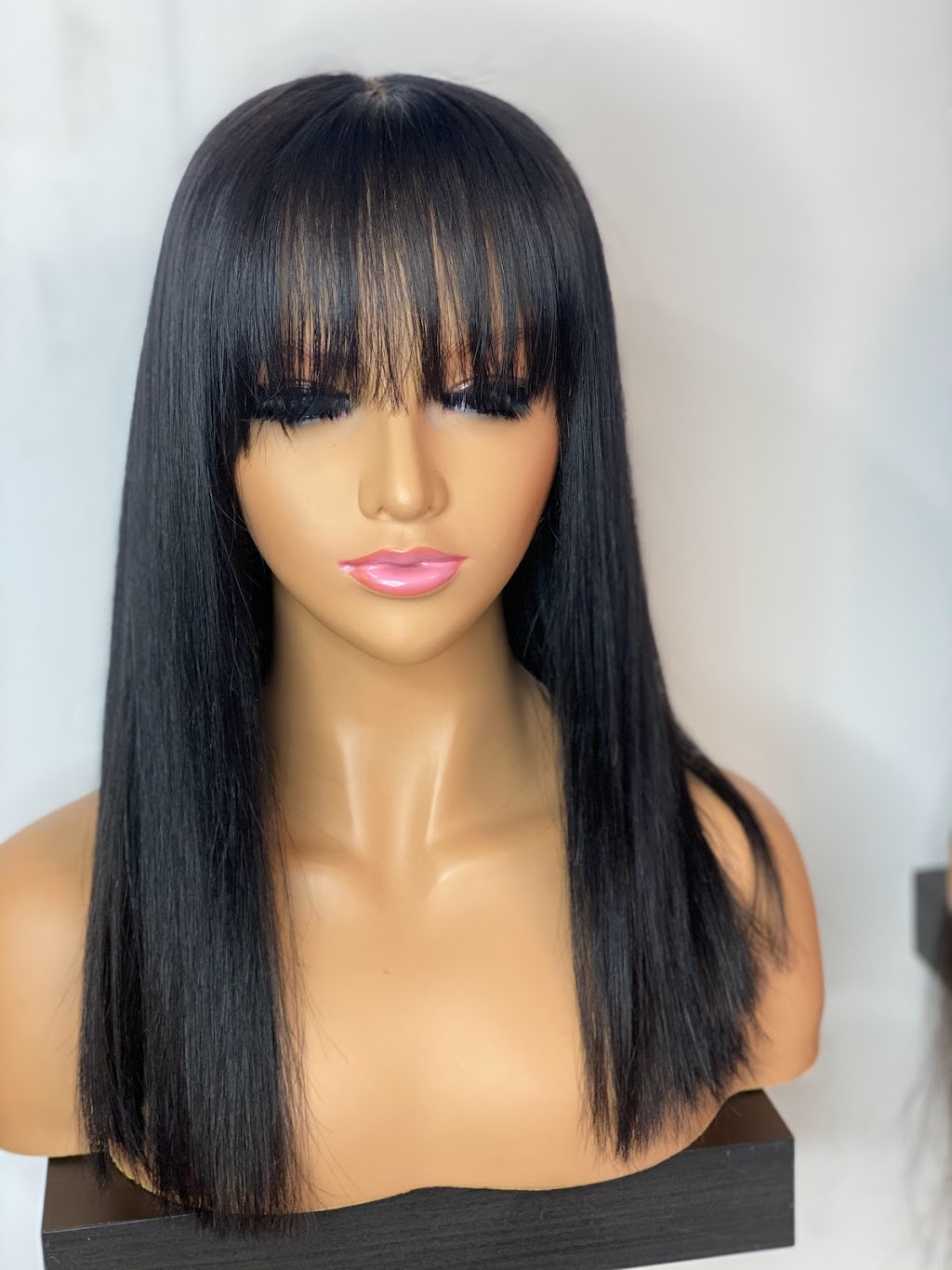 Everything Glam Wigs | 1037 Castle Hill Ave, Bronx, NY 10472 | Phone: (347) 293-6964