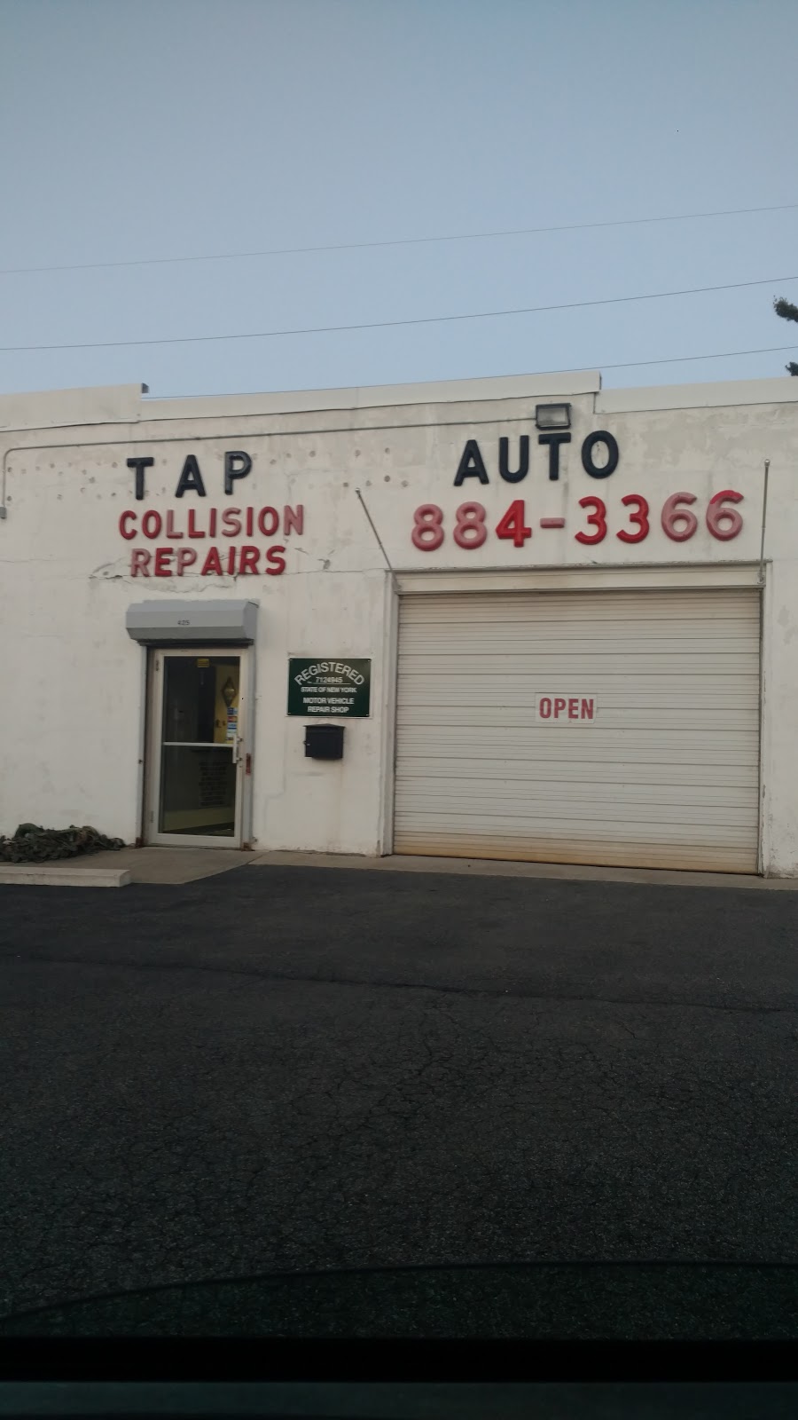 International Auto Painting Inc. | 425 E John St, Lindenhurst, NY 11757 | Phone: (631) 884-3366