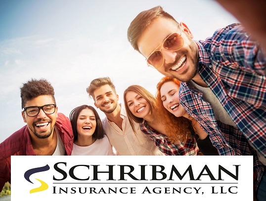 Schribman Insurance Agency, LLC | 39 Hathaway Ln, White Plains, NY 10605 | Phone: (914) 235-9018