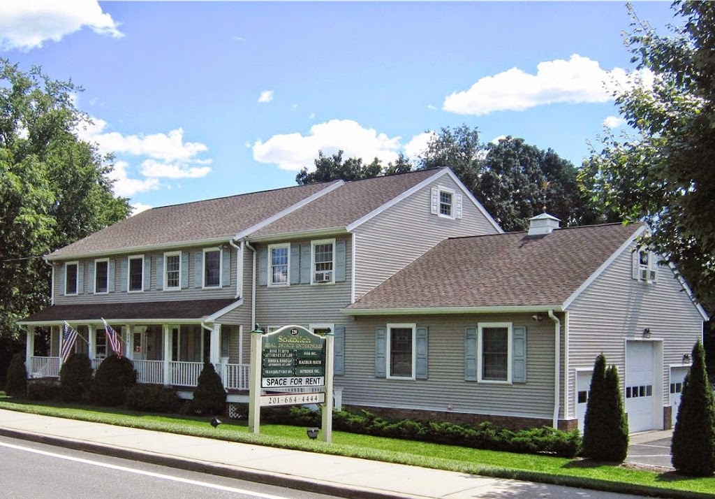 SOKOLICH REAL ESTATE | 239 Old Tappan Rd, Old Tappan, NJ 07675 | Phone: (201) 664-4444