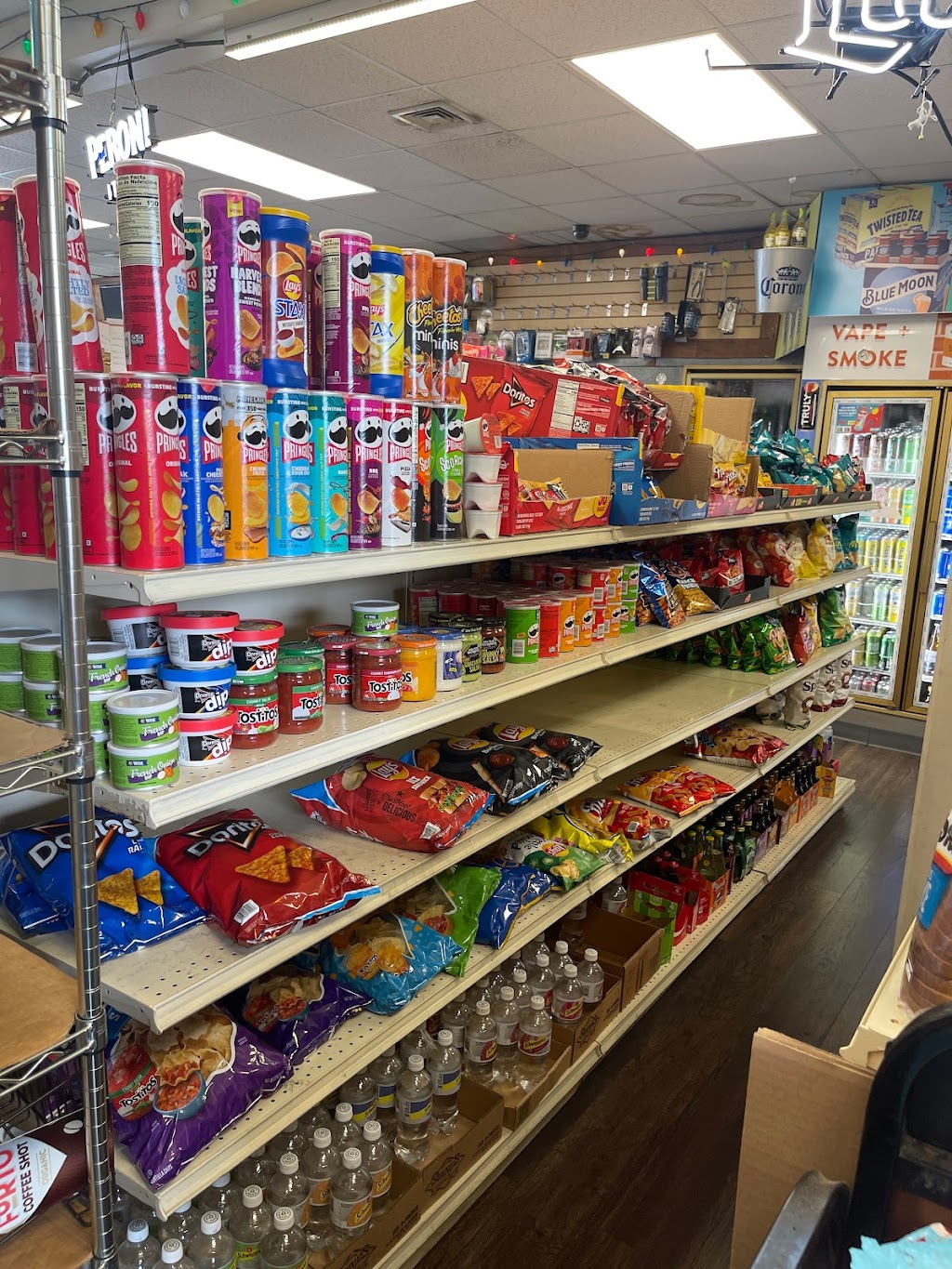 Stop & Shop Convenience Store | 1000 Jerusalem Ave, North Merrick, NY 11566 | Phone: (516) 679-3999