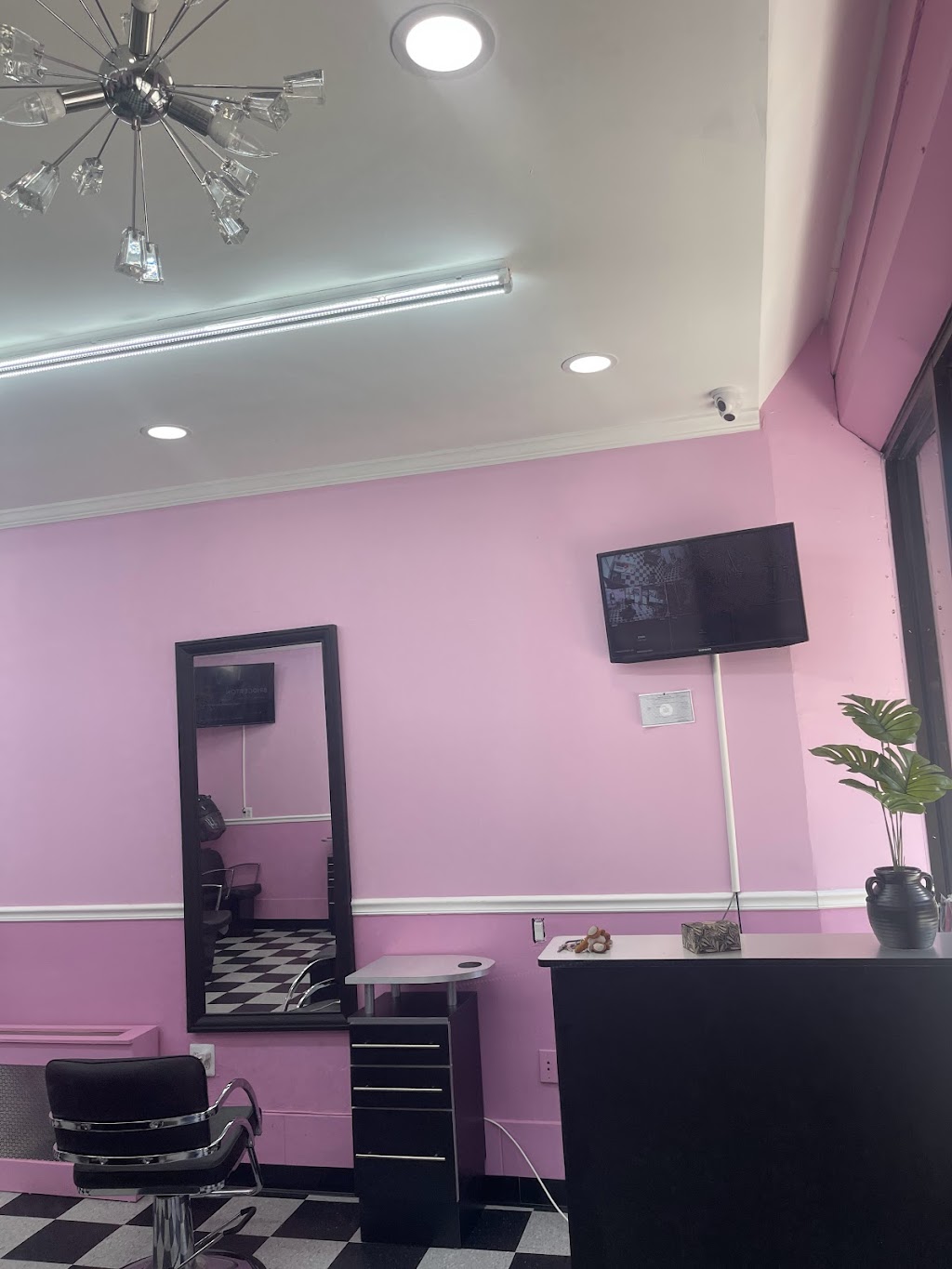 House Of Beaute | 1208 Southern Blvd, Bronx, NY 10459 | Phone: (347) 395-1584