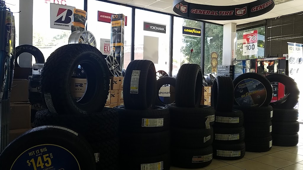 Wheel & Tire Depot | 584 Yonkers Ave, Yonkers, NY 10704 | Phone: (914) 375-2100