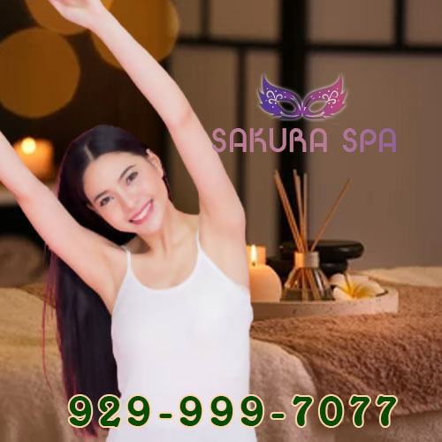 Sakura Spa | 24hrs Asian Massage | 134-02 Liberty Ave, Queens, NY 11419 | Phone: (929) 999-7077