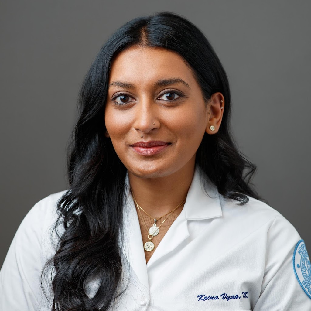 Krina Vyas, MD | 1133 Westchester Ave, White Plains, NY 10605 | Phone: (914) 821-9311