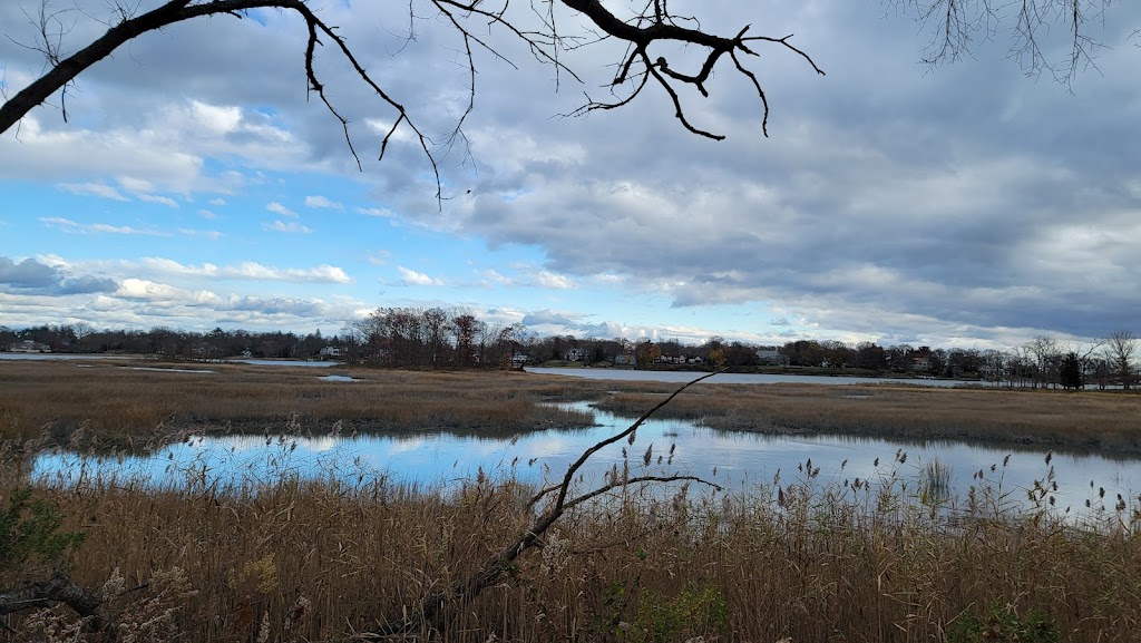 Marshlands Conservancy | 220 Boston Post Rd, Rye, NY 10580 | Phone: (914) 835-4466