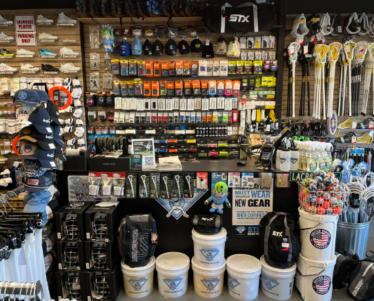 Lacrosse Unlimited of Greenwich-CT | 1164 E Putnam Ave, Greenwich, CT 06878 | Phone: (203) 344-9402