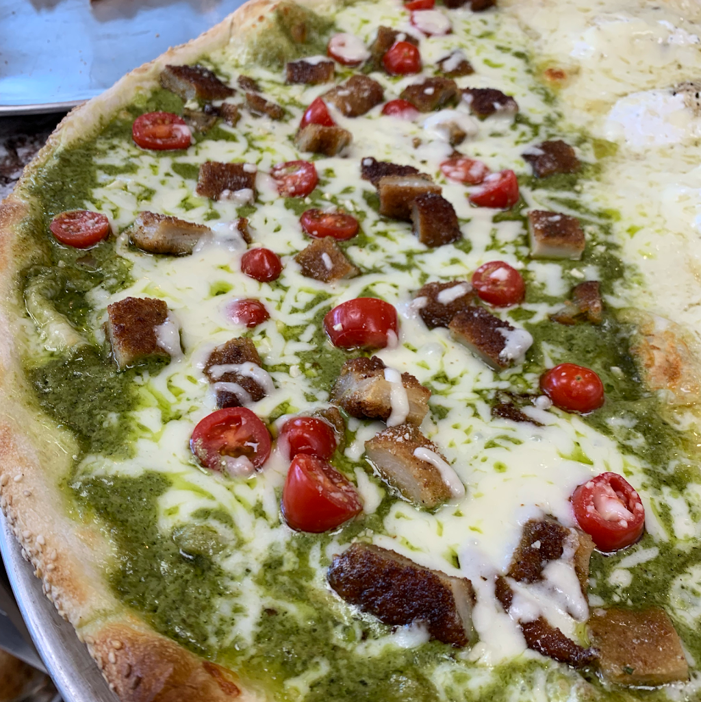 Enzo’s Pizza Of Garden City | 52 New Hyde Park Rd, Garden City, NY 11530 | Phone: (516) 673-4466