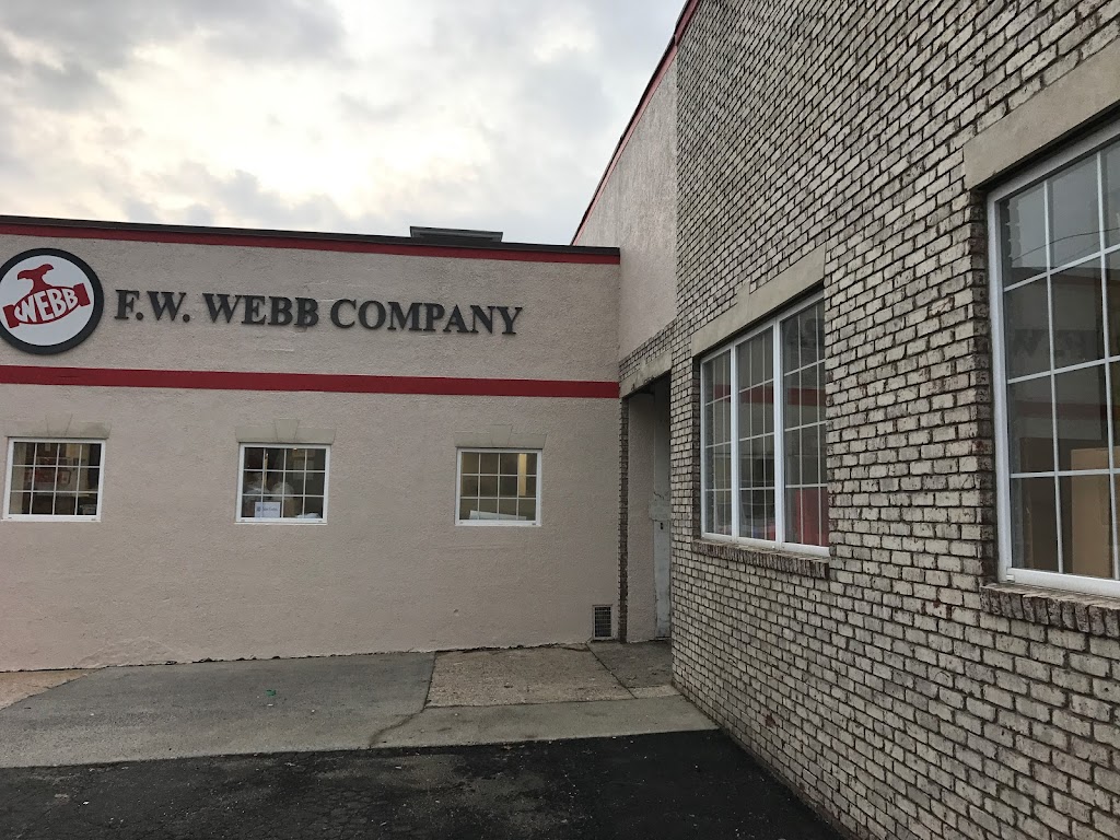 F.W. Webb Company - Stamford | 200 Richmond Hill Ave, Stamford, CT 06902 | Phone: (203) 325-1355