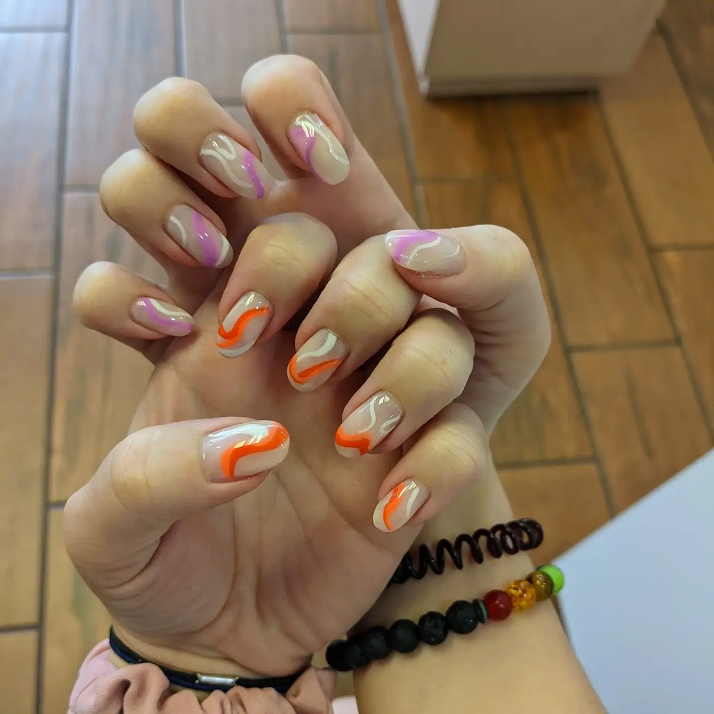 Nail Bar | 216 Rivervale Rd, River Vale, NJ 07675 | Phone: (201) 594-9970