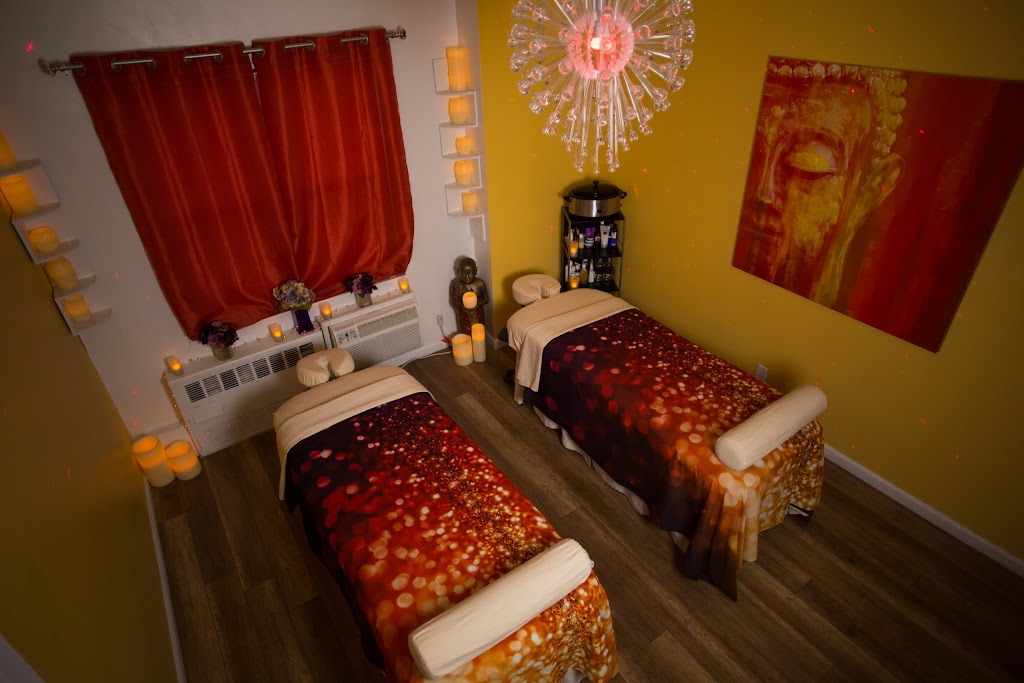 The MJ Treatment Spa & Wellness | 3000 Bronx Park E # 1, Bronx, NY 10467 | Phone: (347) 974-1055