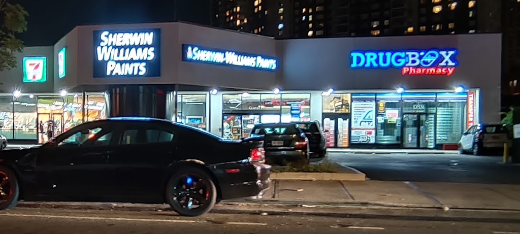 DrugBox Pharmacy | 500-5 Baychester Ave, Bronx, NY 10475 | Phone: (718) 872-7662