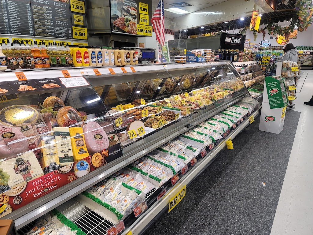 Western Beef Supermarket | 605 Woodfield Rd, West Hempstead, NY 11552 | Phone: (516) 486-1291