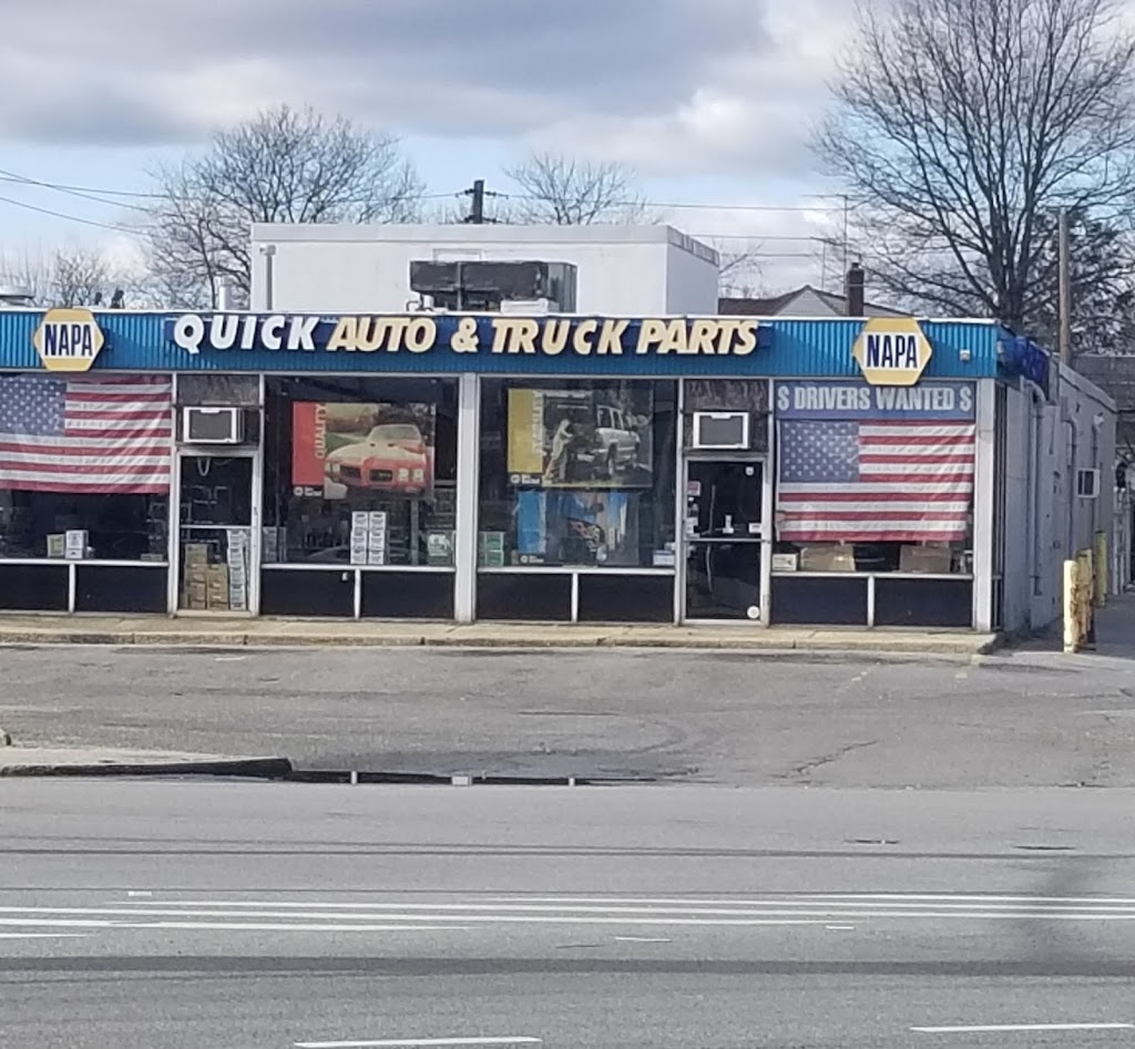 NAPA Auto Parts - Quick Auto Parts | 2 Bloomingdale Rd, Hicksville, NY 11801 | Phone: (516) 938-4900