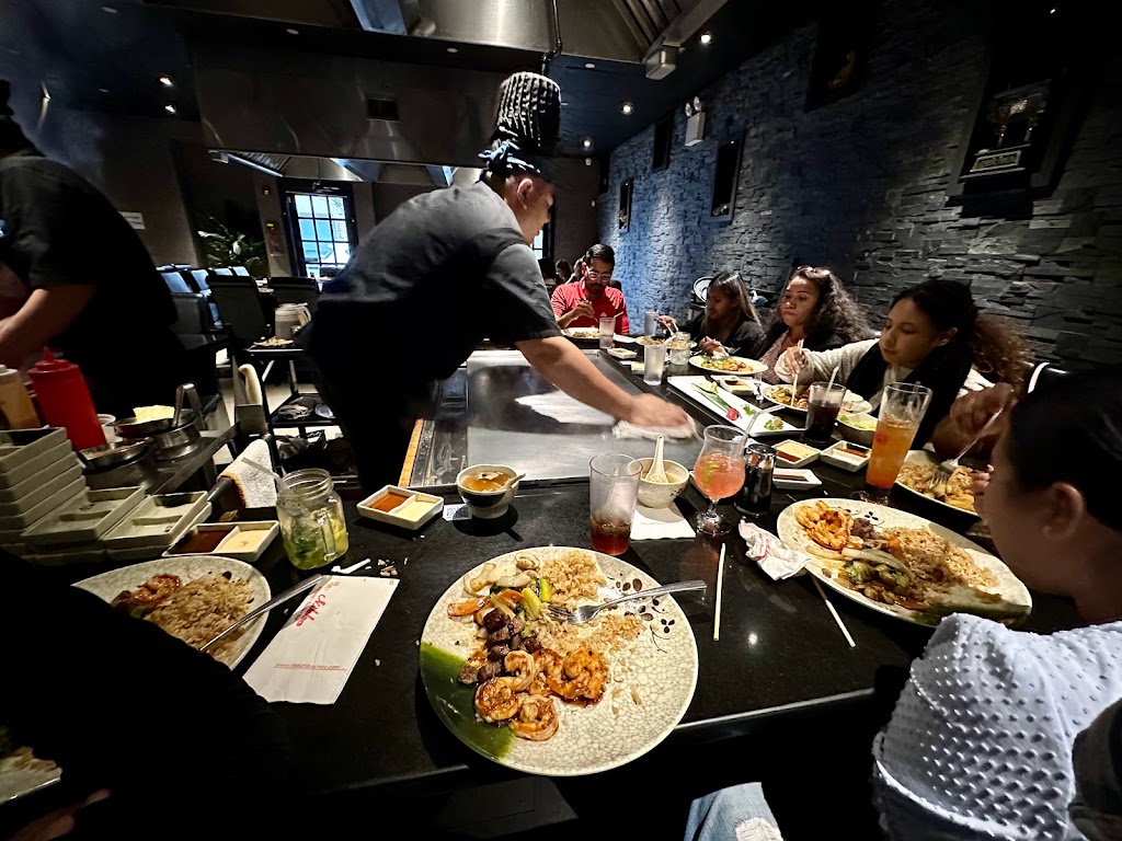 Nikko Hibachi | 177-21 Union Tpke, Queens, NY 11366 | Phone: (718) 820-8818