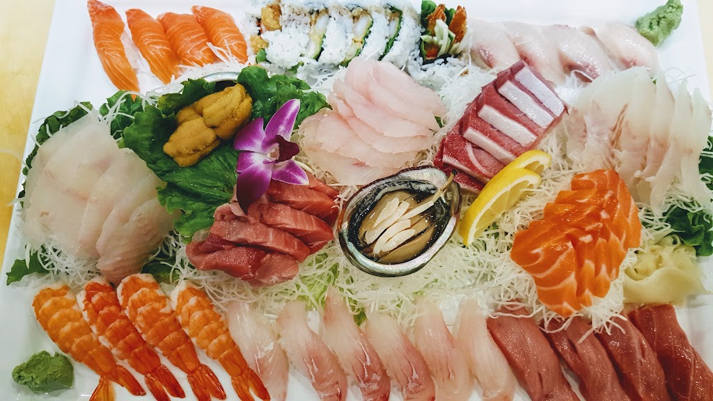 Tappan Sushi & Sashimi | 205 Oak Tree Rd, Tappan, NY 10983 | Phone: (845) 398-5808