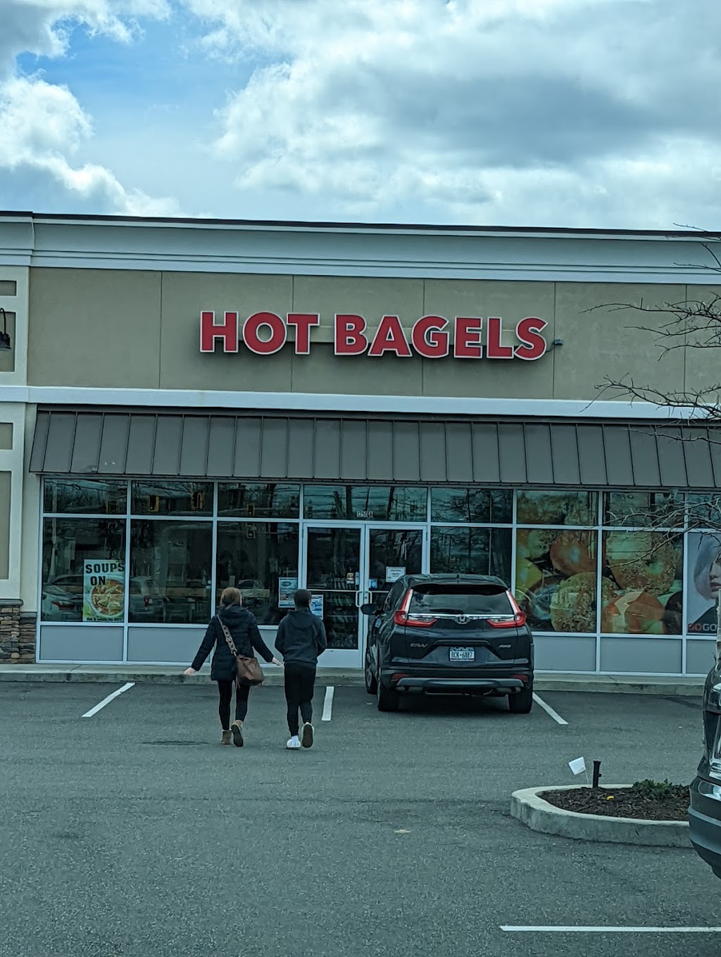 Calvert Manor Bagels | 1242 Hicksville Rd, Seaford, NY 11783 | Phone: (516) 798-9540