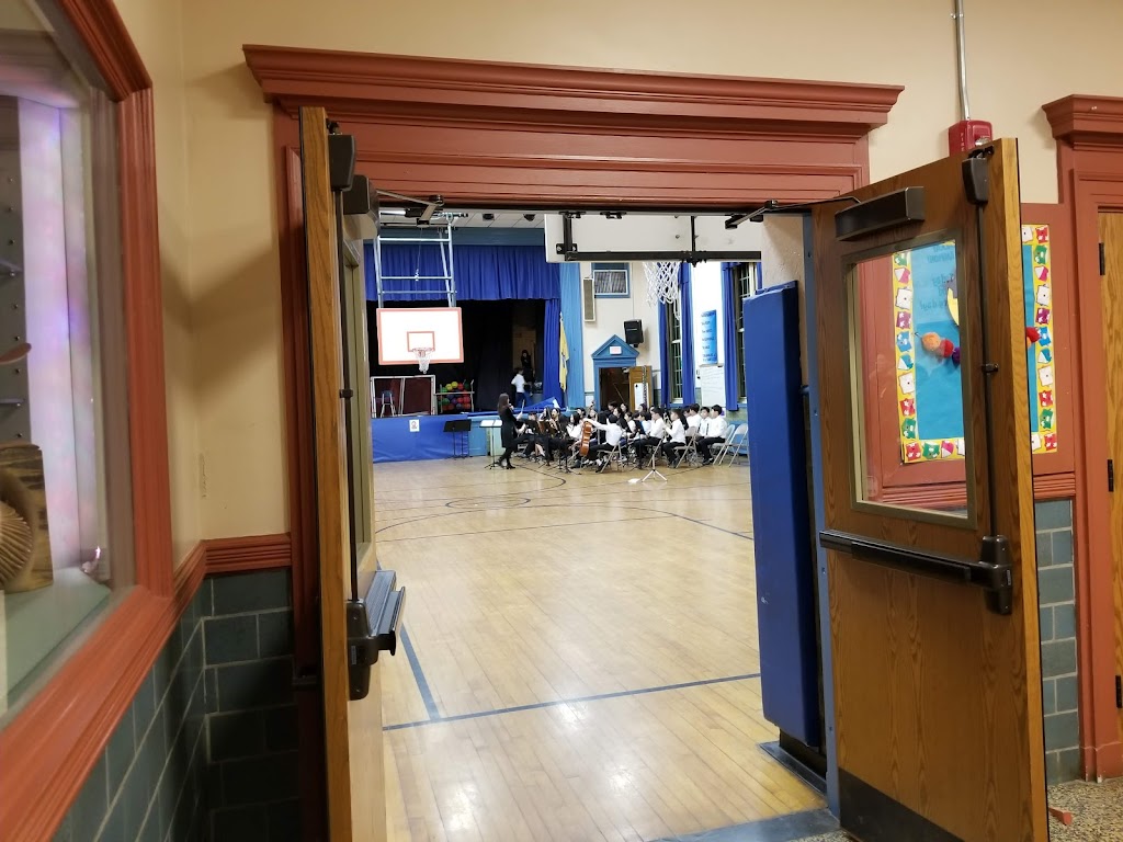 Mackay Elementary School | 111 Jefferson Ave, Tenafly, NJ 07670 | Phone: (201) 816-7700