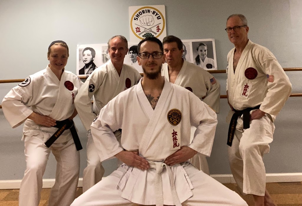 Long Island Karate Dojo | 4 Seville Pl, Massapequa Park, NY 11762 | Phone: (516) 313-3228