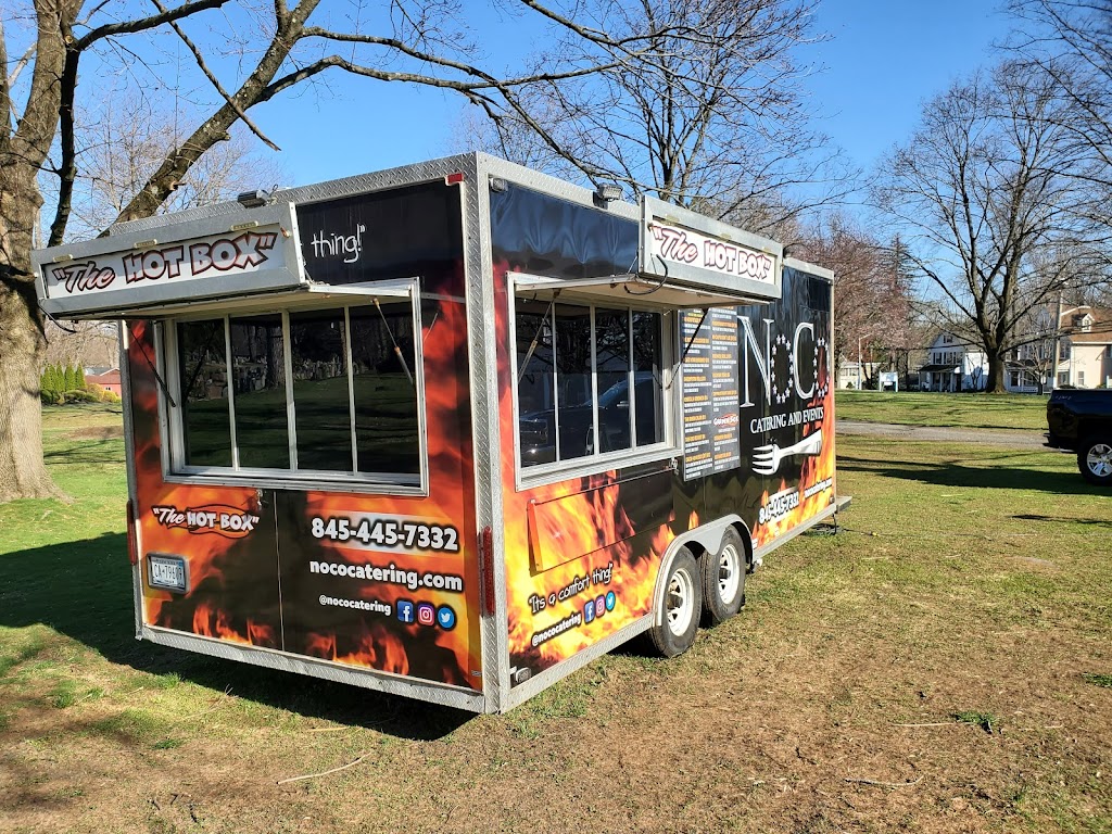 NoCo Hot Box Food Truck | 32 Old Tappan Rd, Tappan, NY 10983 | Phone: (845) 445-7332