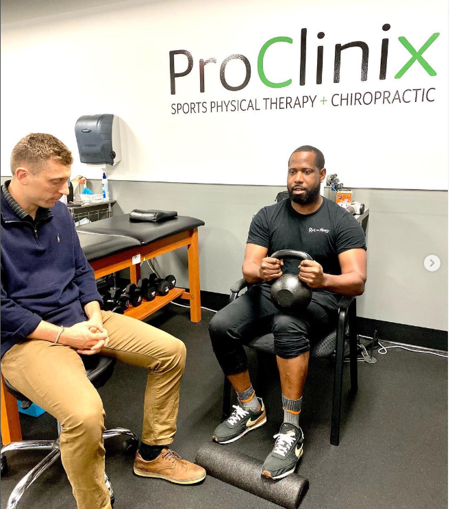 ProClinix Sports Physical Therapy & Chiropractic - Tarrytown NY | 371 S Broadway in Shames JCC on The Hudson, Tarrytown, NY 10591 | Phone: (914) 342-7880