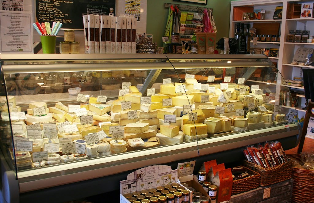 Greenwich Cheese Company | 154 E Putnam Ave, Cos Cob, CT 06807 | Phone: (203) 340-9227