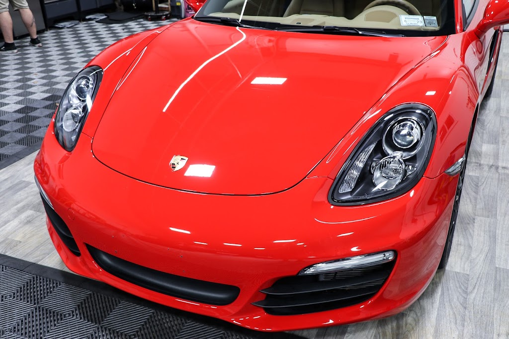 Xclusive Autoworks and Paint Protection | 20 Brooklyn Ave b, Massapequa, NY 11758 | Phone: (516) 965-7289