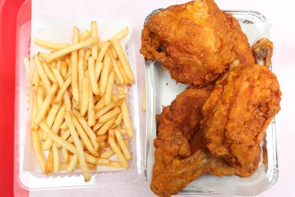 NEW YORK CHICKEN & GRILL | 3816 Dyre Ave, Bronx, NY 10466 | Phone: (347) 913-4288