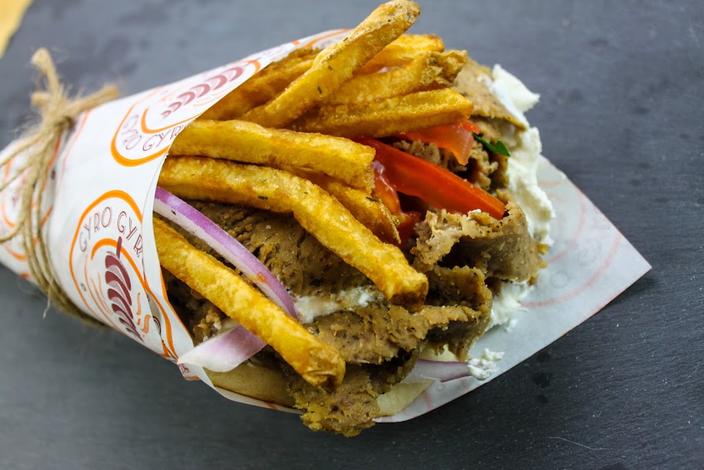 Gyro Gyro | 2 N Central Ave, Hartsdale, NY 10530 | Phone: (914) 437-9574