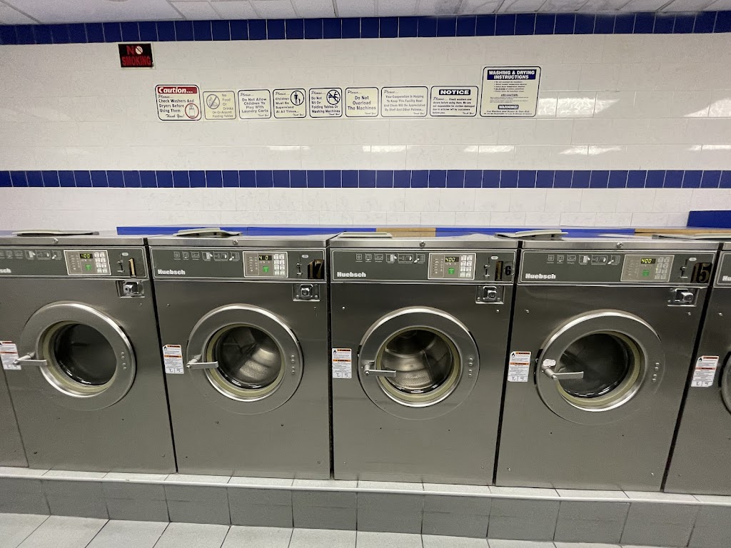 Sun Light Laundromat | 4012 E Tremont Ave, Bronx, NY 10465 | Phone: (718) 684-3510