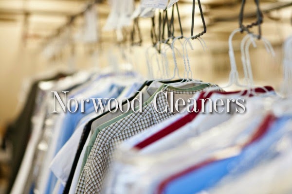 Norwood Cleaners Inc | 463 Livingston St, Norwood, NJ 07648 | Phone: (201) 768-7718