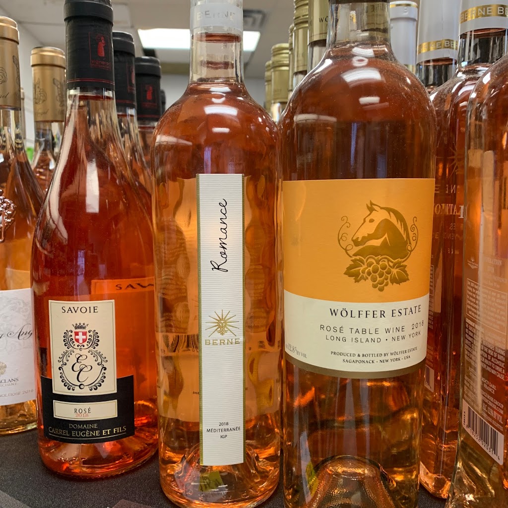 Post Road Market Wine and Spirits | 1000 Boston Post Rd, Rye, NY 10580 | Phone: (914) 967-2276